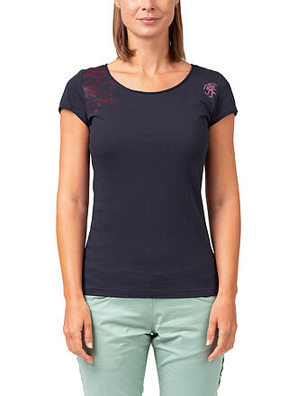 RAFIKI | Camiseta de escalada Jay para mujer