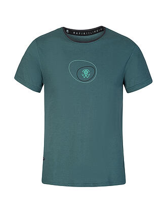 RAFIKI | Camiseta de escalada para hombre ZOne