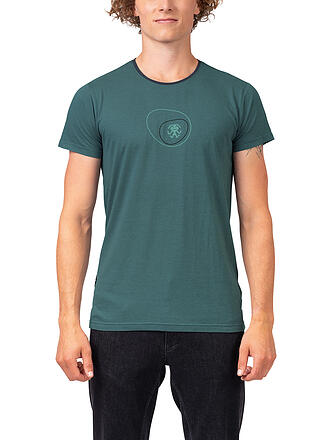 RAFIKI | Camiseta de escalada para hombre ZOne