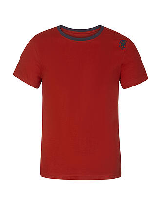 RAFIKI | Camiseta de escalada Granite para hombre