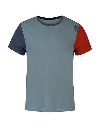 RAFIKI | Camiseta de escalada para hombre Granite