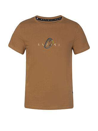 RAFIKI | Camiseta de escalada Arcos para hombre