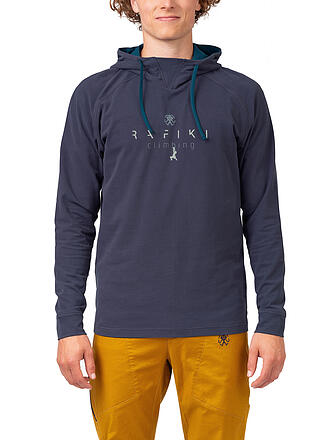 RAFIKI | Sudadera con capucha Traverse para hombre