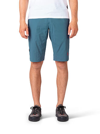 RAFIKI | Pantalón corto de escalada para hombre Lead II Tech