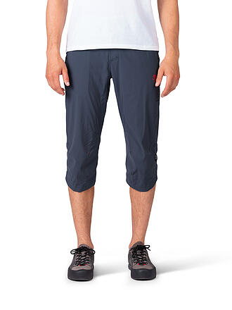RAFIKI | Pantalón de escalada para hombre Moonstone LT Tech 3/4