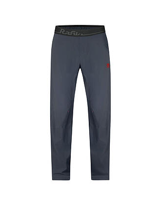 RAFIKI | Pantalón de escalada para hombre Drive LT Tech