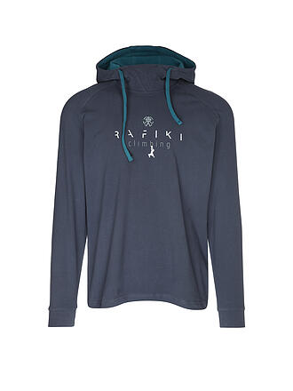 RAFIKI | Sudadera con capucha de escalada para hombre Traverse