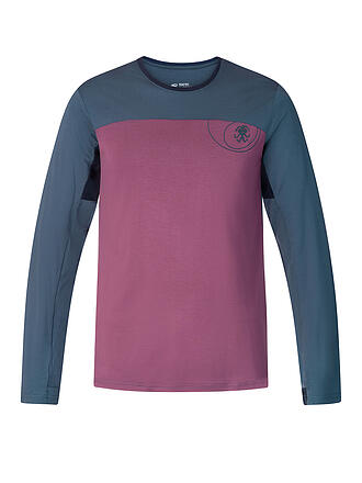 RAFIKI | Camiseta de escalada para hombre Pitone
