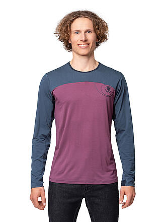 RAFIKI | Camiseta de escalada para hombre Pitone