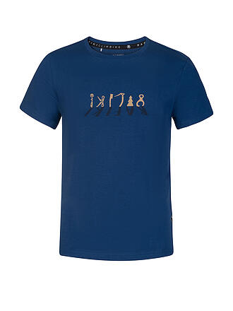 RAFIKI | Camiseta de escalada Arcos para hombre