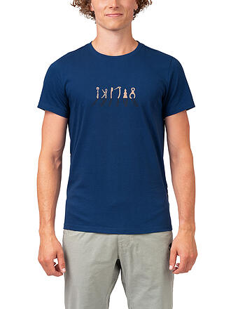 RAFIKI | Camiseta de escalada Arcos para hombre