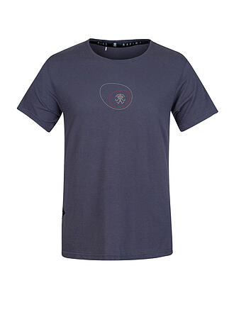 RAFIKI | Camiseta de escalada para hombre Zone