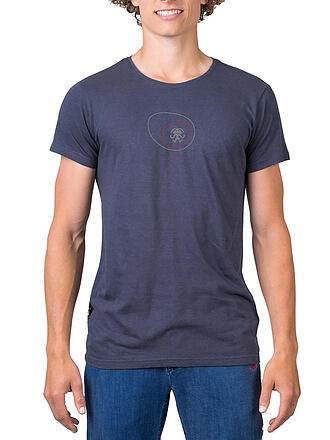 RAFIKI | Camiseta de escalada para hombre Zone