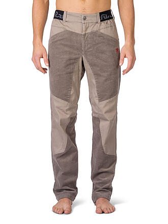 RAFIKI | Pantalones de escalada Ledge para hombre