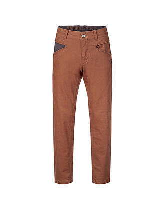 RAFIKI | Pantalones de escalada para hombre Rockland