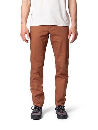 RAFIKI | Pantalones de escalada para hombre Rockland