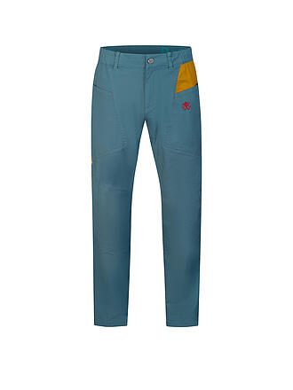 RAFIKI | Pantalones de escalada para hombre Crag