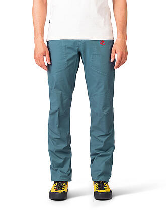 RAFIKI | Pantalones de escalada para hombre Crag