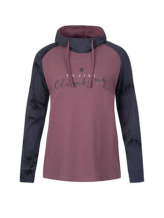 RAFIKI | Sudadera de escalada para mujer Estrella