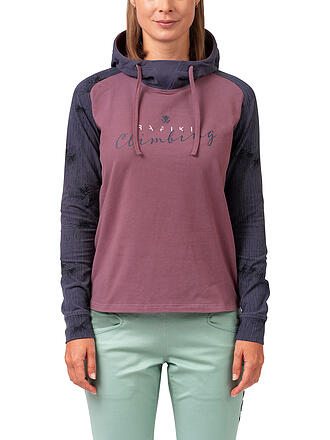 RAFIKI | Sudadera de escalada para mujer Estrella