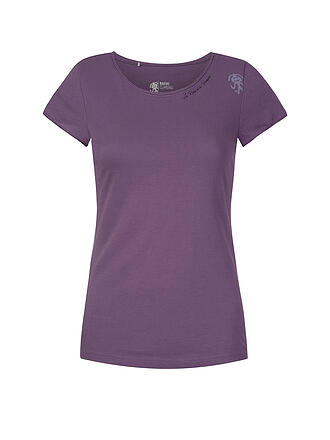 RAFIKI | Camiseta de escalada para mujer Jay