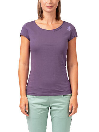 RAFIKI | Camiseta de escalada para mujer Jay