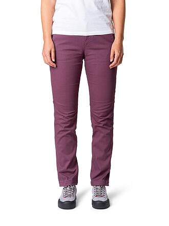 RAFIKI | Pantalones de escalada Elia para mujer