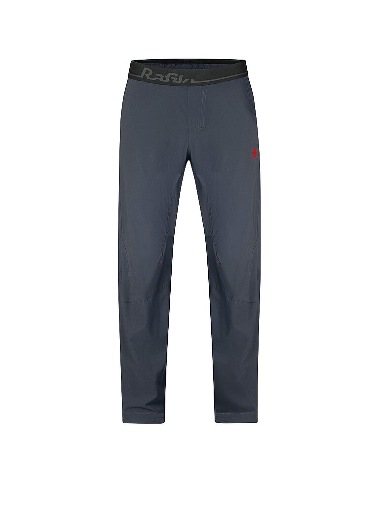 Pantalón de escalada para hombre Drive LT Tech azul oscuro S