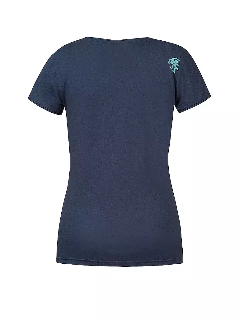 RAFIKI | Camiseta de escalada Jay para mujer |