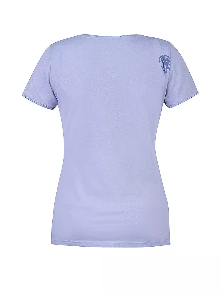 RAFIKI | Camiseta de escalada Jay para mujer |