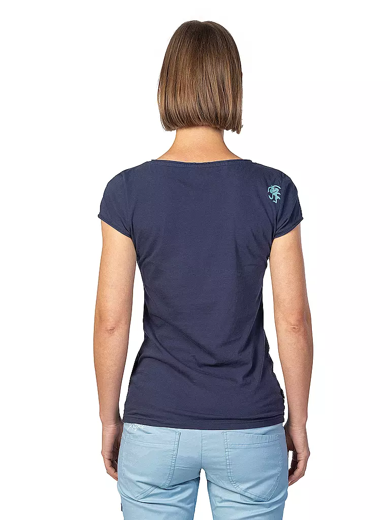 RAFIKI | Camiseta de escalada Jay para mujer |