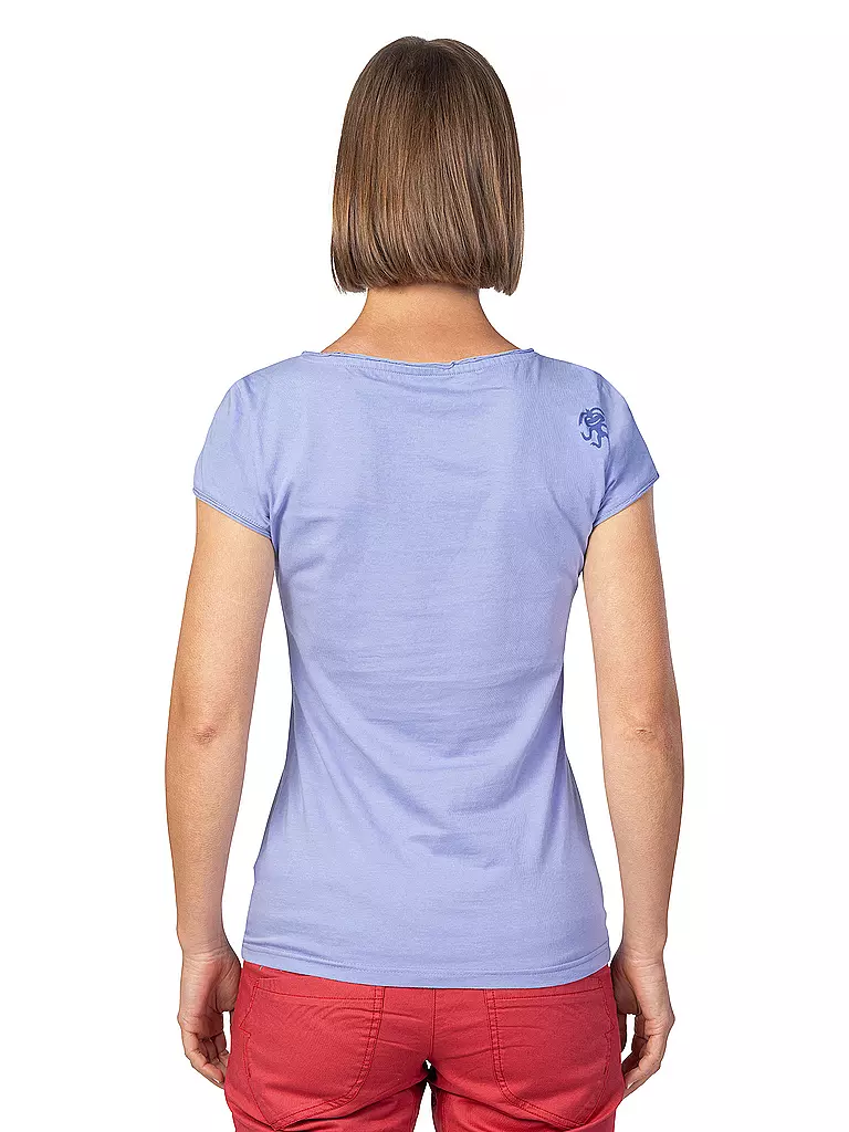 RAFIKI | Camiseta de escalada Jay para mujer |