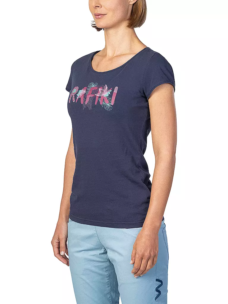 RAFIKI | Camiseta de escalada Jay para mujer |