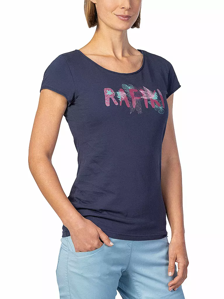 RAFIKI | Camiseta de escalada Jay para mujer |