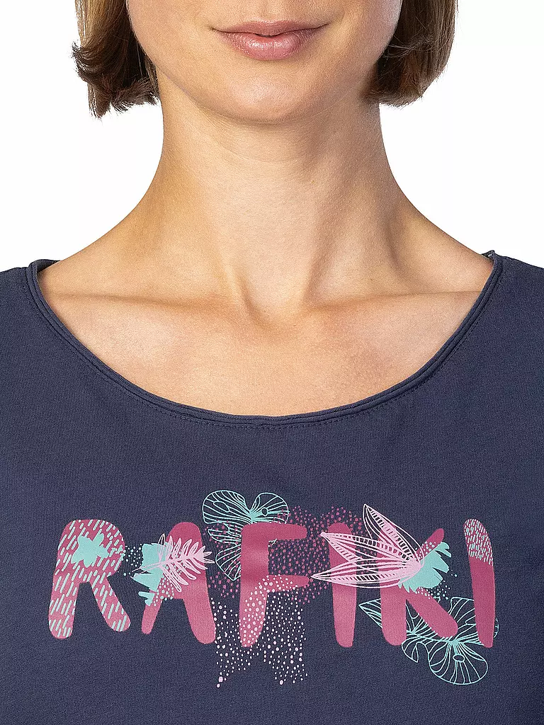 RAFIKI | Camiseta de escalada Jay para mujer |