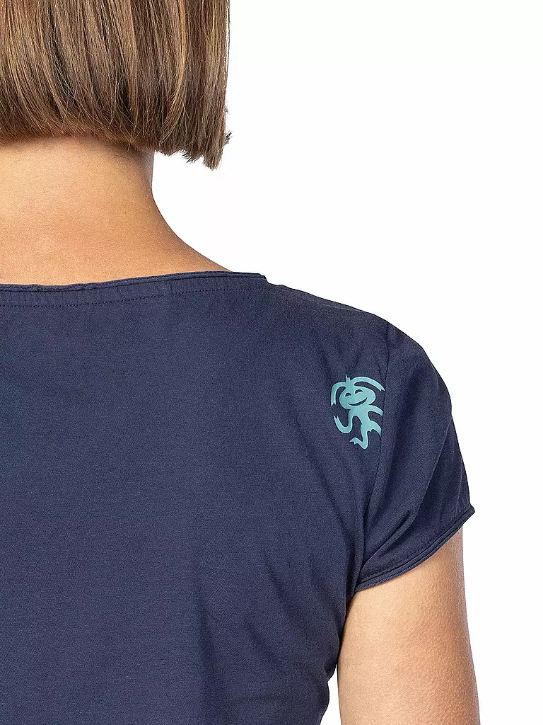 RAFIKI | Camiseta de escalada Jay para mujer |