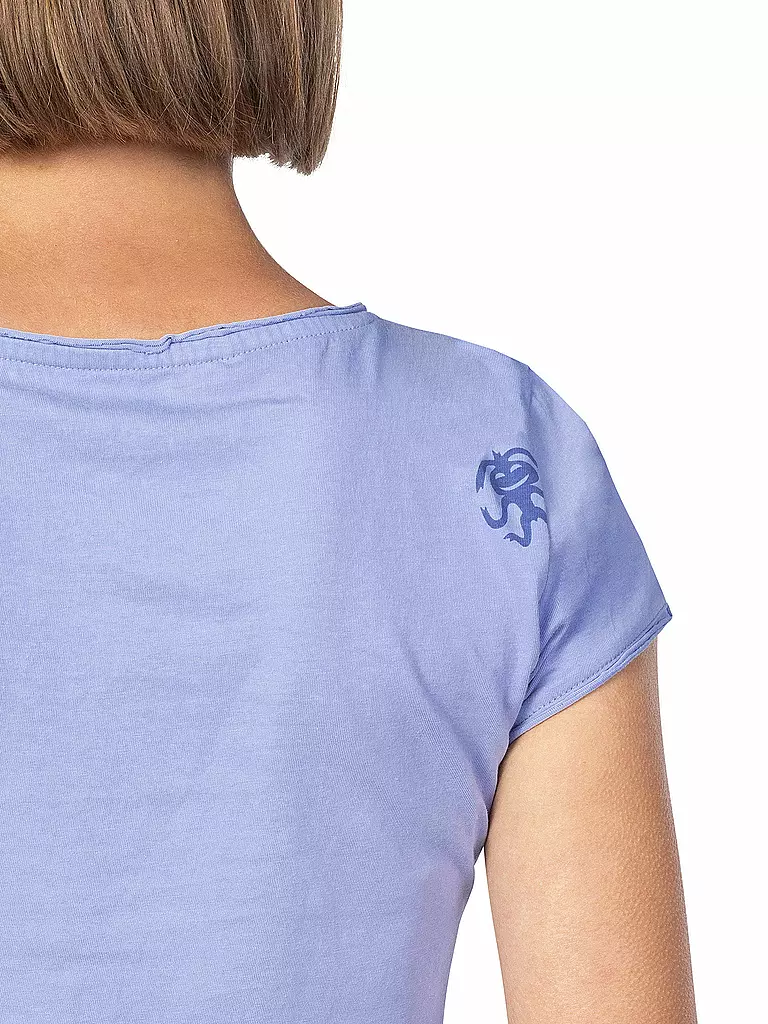 RAFIKI | Camiseta de escalada Jay para mujer |