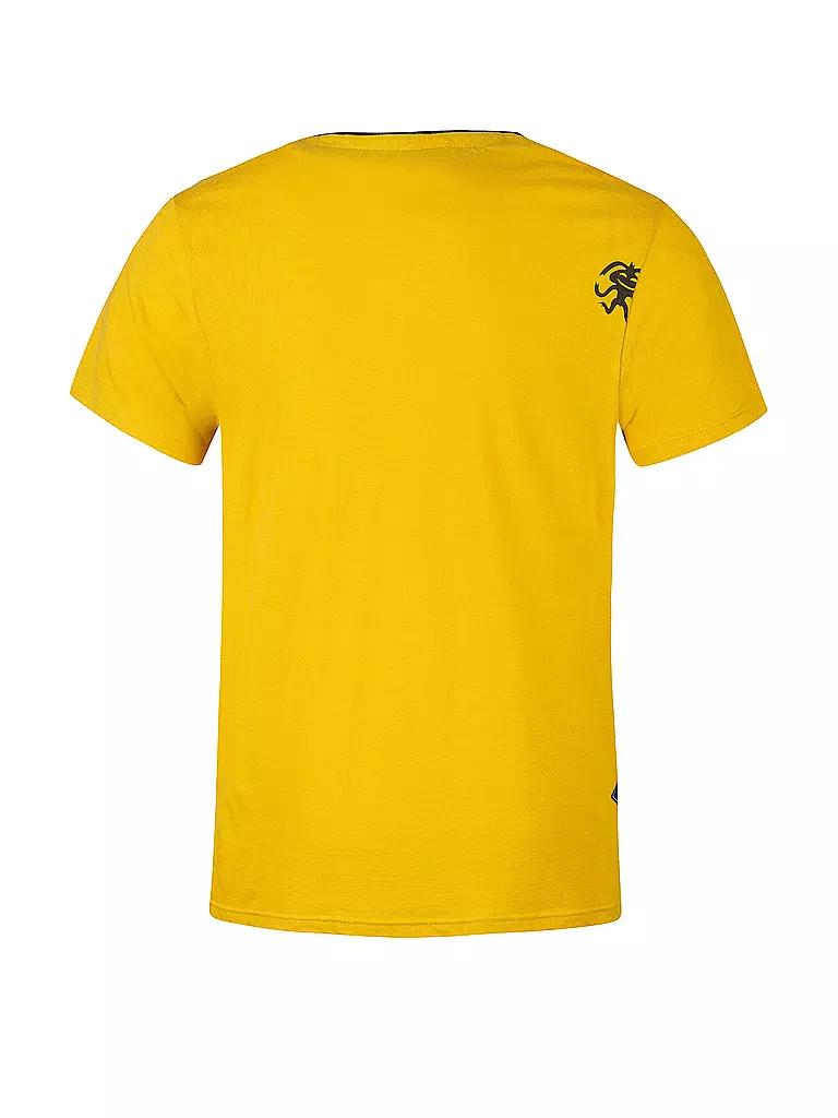 RAFIKI | Camiseta de escalada para hombre Zone Modal |