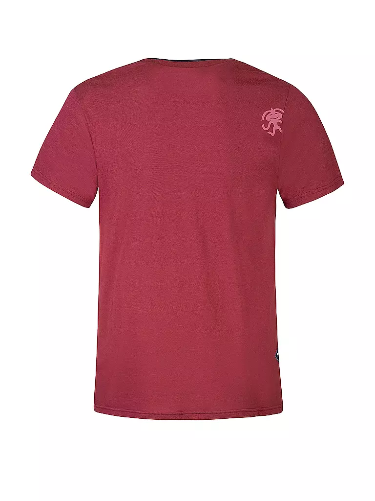 RAFIKI | Camiseta de escalada para hombre Zone Modal |