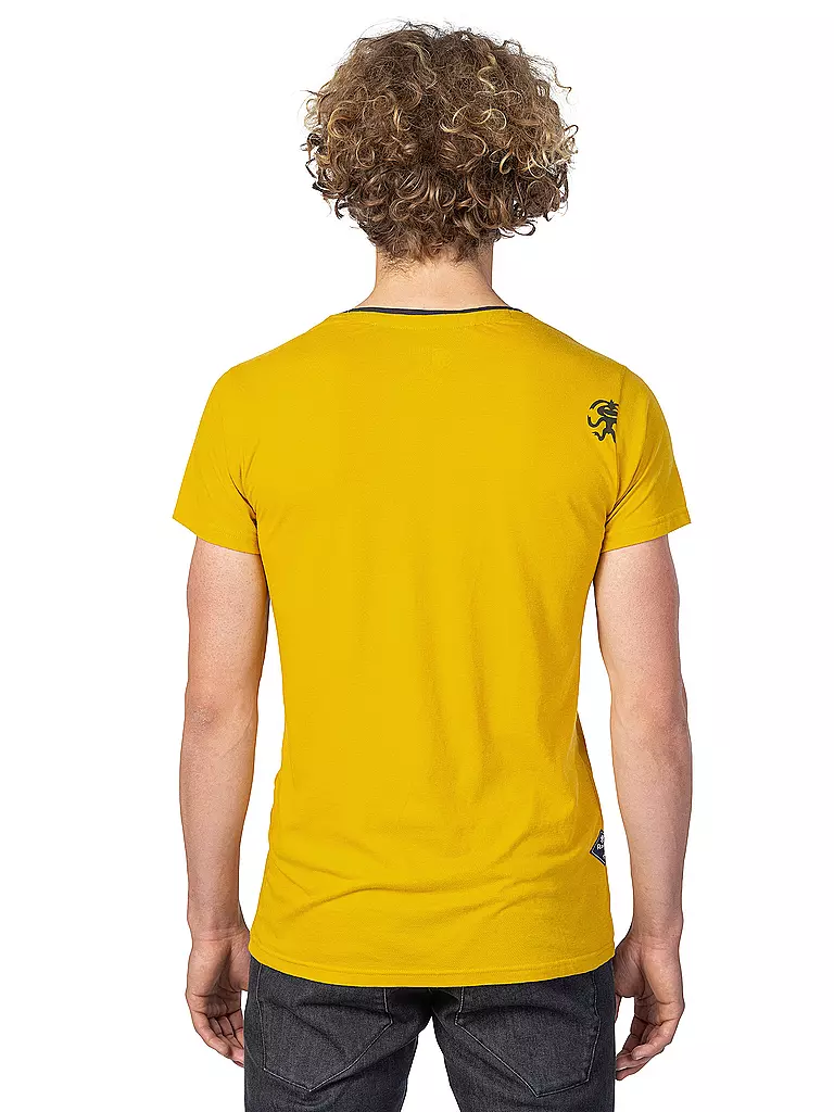 RAFIKI | Camiseta de escalada para hombre Zone Modal |
