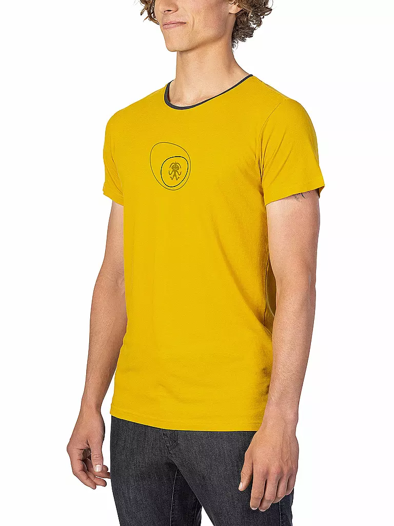 RAFIKI | Camiseta de escalada para hombre Zone Modal |