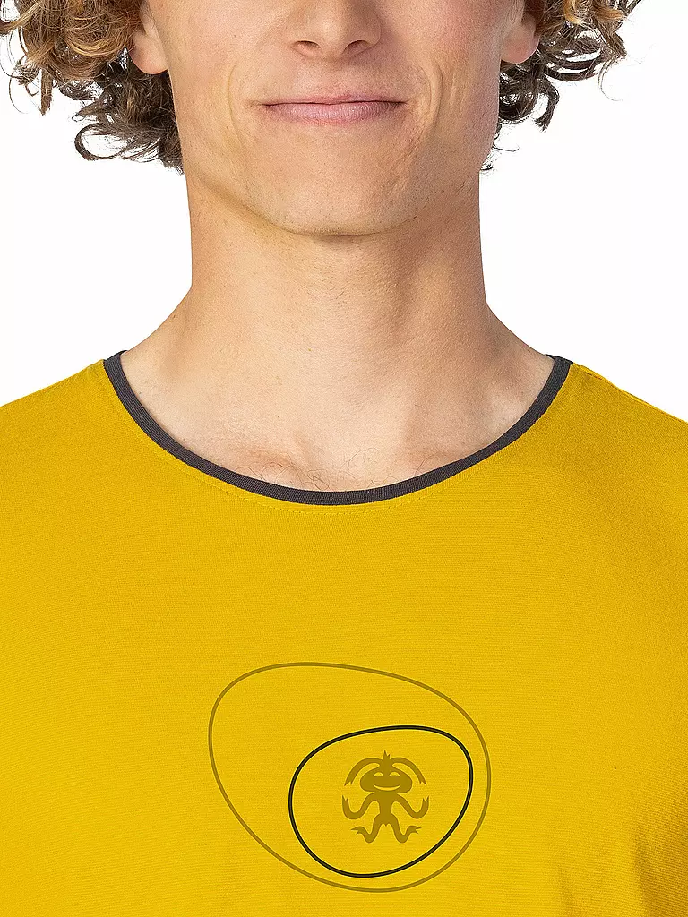 RAFIKI | Camiseta de escalada para hombre Zone Modal |