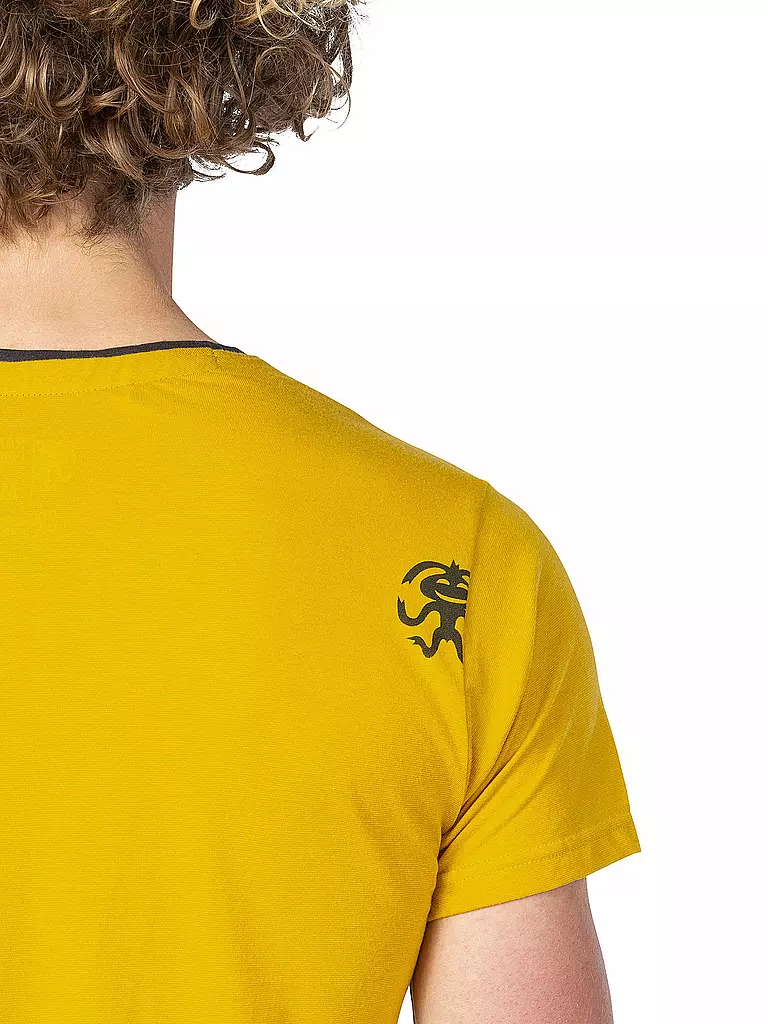 RAFIKI | Camiseta de escalada para hombre Zone Modal |