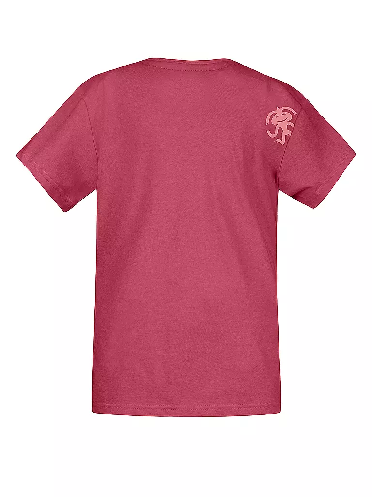 RAFIKI | Camiseta de escalada para niños Kailas JR |