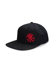 RAFIKI | Gorra Camp | Negro