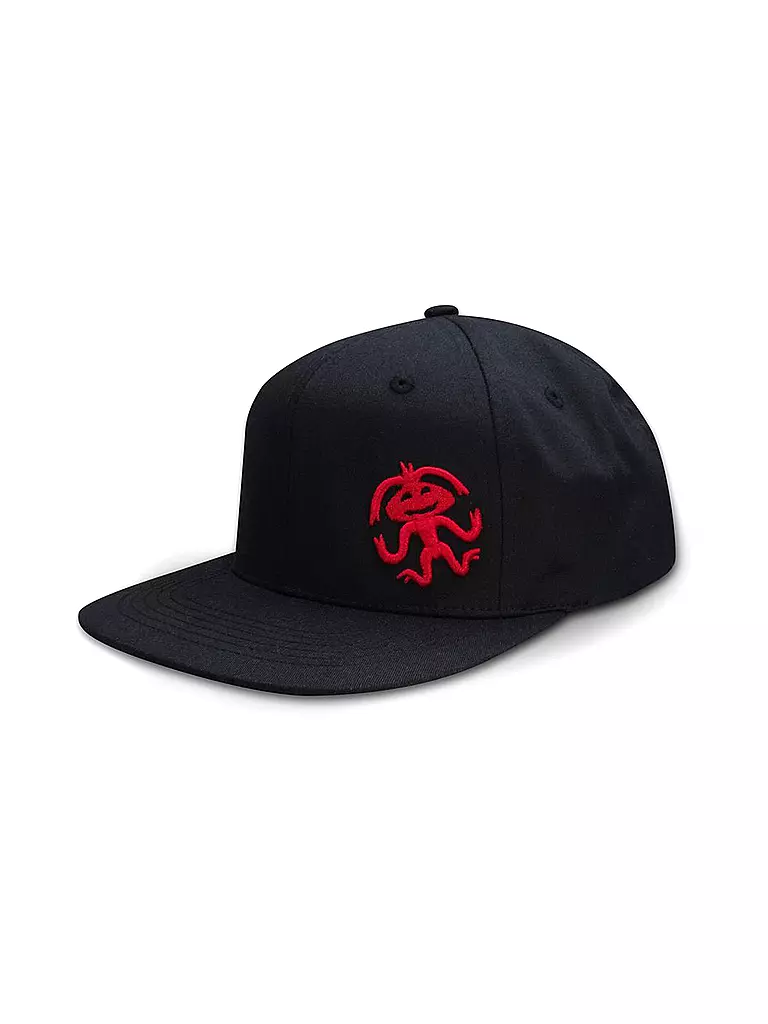 RAFIKI | Gorra Camp | Negro