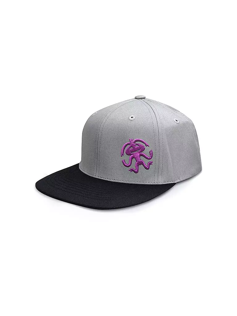 RAFIKI | Gorra Camp | Crema