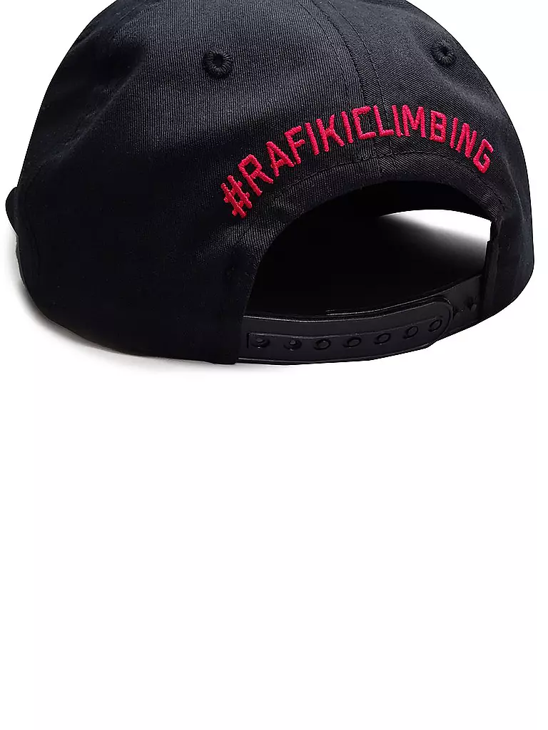 RAFIKI | Gorra Camp | 