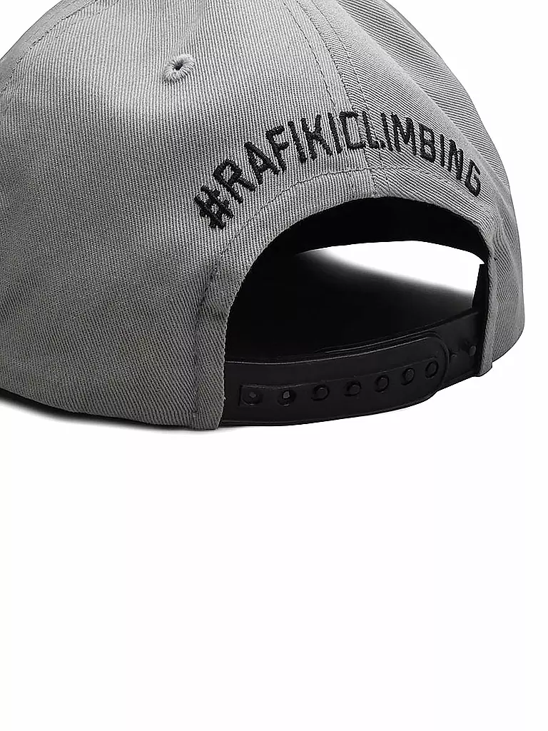 RAFIKI | Gorra Camp | Crema