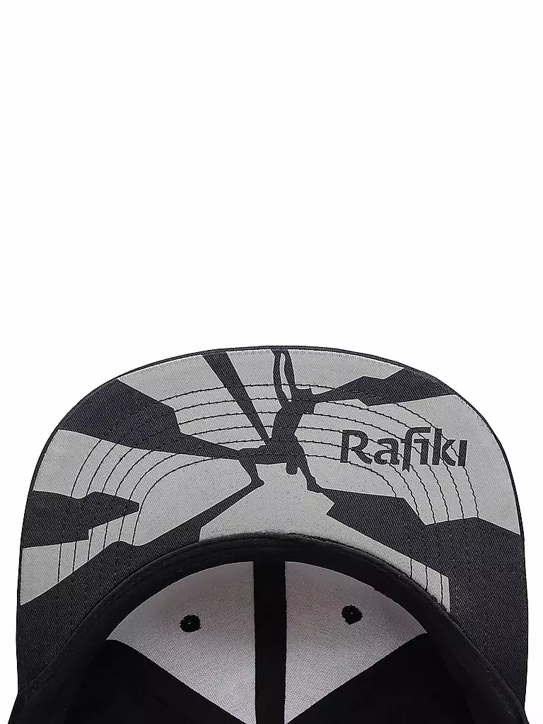 RAFIKI | Gorra Camp | 